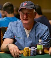 2013 WSOP – Event #14 – Day 1 in the Books