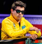 888Poker Adds Villa-Lobos and Kawauti