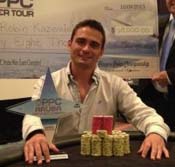 PPC Aruba World Championship – Robin Kazemieh Wins