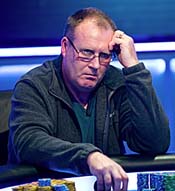 2013 PCA Main Event – Day 3 Report