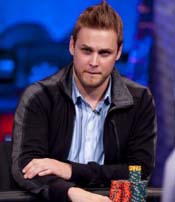 2012 WSOP – Day 49 Report