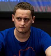 2015 EPT Barcelona Main Event - Day 3 Report