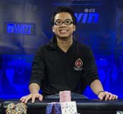 WPT Barcelona – Chanracy Khun Wins