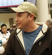 WPT LA Poker Classic – Klann Wins