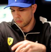 2013 WSOP – Day 2 of Event #15 in the Books