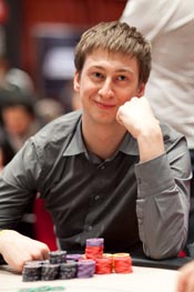 EPT Copenhagen – Day 1b report 