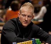 Online Poker Weekend – Jason Koon Wins Warm-Up