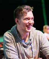 Unibet Poker's Antwerp Open Main Event Kicks Off