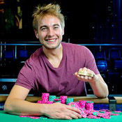 Pokerstars EPT London – pros closing in on the kill