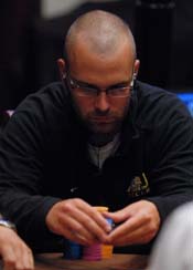 Borgata Winter Poker Open – Day 1 Report