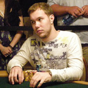 PokerStars WCOOP – Day 4 action