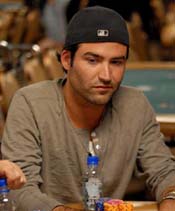 2012 Five Diamond World Poker Classic – Day 1 Report