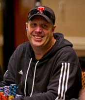 2013 WSOP Main Event – Day 2C in the Books