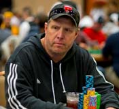 2013 WSOP Main Event – Day 1C in the Books