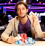 EPT Monte Carlo - €25k High Roller: Kurganov wins