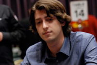 EPT London High Roller – Day 2 Report