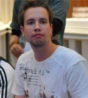 WPT Baden – Day 1A Report