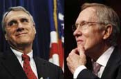 The Poker Grapevine – Reid/Kyl Bill may be Unconstitutional