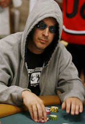 2010 WSOPE - Phil Laak wins Event #1