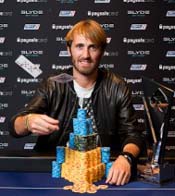 EPT San Remo Main Event – Ludovic Lacay Wins