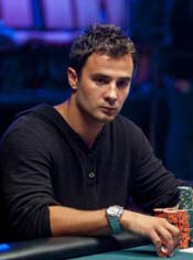 2012 WSOP – Day 50 Report