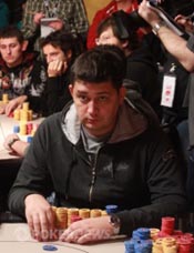 2011 WSOP – Mikhail Lakhitov Wins $2.5k NL Holdem Event