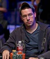 2013 WSOP Main Event – Day 4 in the Books