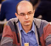 WPT Prague – Day 2 Report