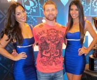 The Poker Grapevine – Matthew Lapossie Wins WPT Fallsview Poker Classic