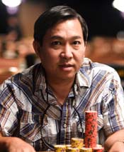 2013 WSOP – Day 2 of Event #48 Completed