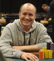 WSOP-C Horseshoe Hammond Main Event – Day 1A