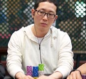 APPT Cebu – Day 1C Report