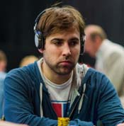 2014 PCA Main Event – Day 2 Report