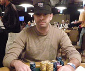 2011 WSOP – Day 6 is in the Books 