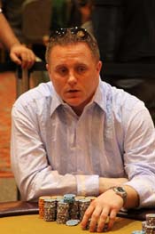 WPT Borgata Poker Open – Day 1B Report