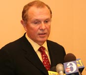 New Jersey Poker Bill Approved
