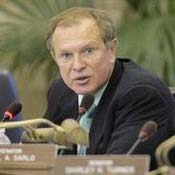 Lesniak to Fight Back Against Adelson