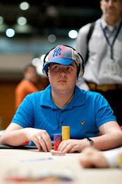 EPT Vilamoura – Toby Lewis wins