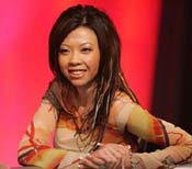 The Poker Grapevine – Liz Lieu Signed by ISPT