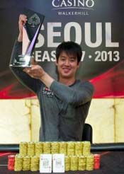 APPT Seoul – Lim Wins