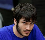 EPT Tallinn – Day 1B Report