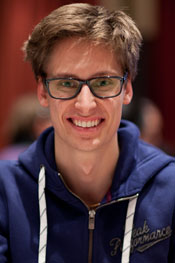 EPT Copenhagen – Day 4 report