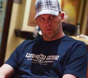 WPT World Championship – Day 2 Report