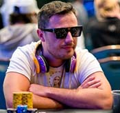 2013 PCA Main Event – Day 1A Report