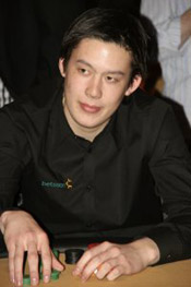 WSOP 2010 November Nine – those who didn’t make it