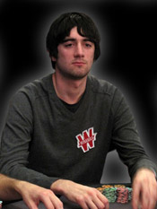 EPT Barcelona - day 1A report