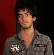 Online Cash Game Action – Luneau, Cates Week’s Biggest Winners