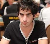 Online Poker Action: Luneau Wins Big, Blom Loses