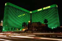 MGM Grabs Preliminary Online Poker License Approval