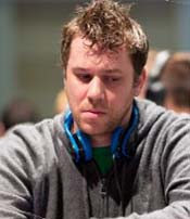 EPT Deauville Main Event - Day 4 in the Books